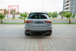 مرسيدس بنز GLS
